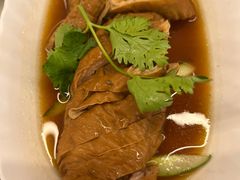 -黄亚细肉骨茶(仰光路店)