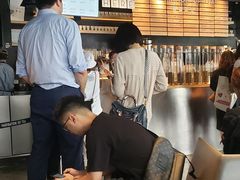 -喜茶(北京三里屯太古里店)