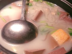 -外婆家(青岛万象城店)