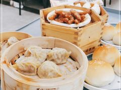 -新河畔海鲜酒楼(虎门店)