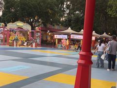 -广州长隆国际大马戏