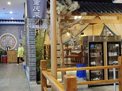 -陶然居·重庆菜(解放碑店)