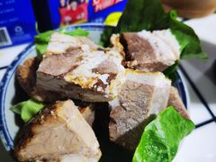 -铜元老码头鳝鱼火锅