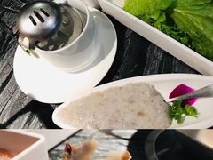 -骨之味·筒骨汤火锅(江头店)