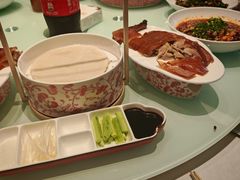 -香丰阁·烤鸭·川湘菜(清河店)