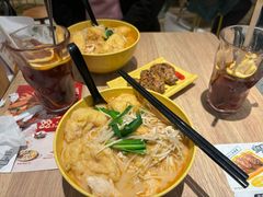 -谭仔米线(壹方城店)