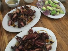 -大赤坎肥仔强烧味海鲜餐厅(大赤坎店)