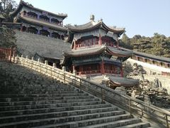 -香山公园