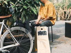 -麻雀咖啡SPARROW COFFEE(十全街店)