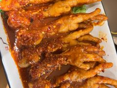 -百年石锅饭·朝鲜族传统民餐