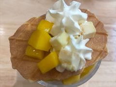 -满记甜品(中街恒隆店)