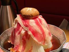 -莲寿司(国兴店)
