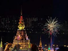 景点-告庄西双景