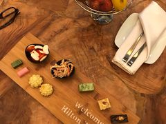 -舟山希尔顿酒店