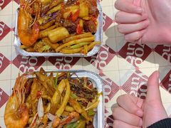 -老三样·旧食新味(万寿宫店)