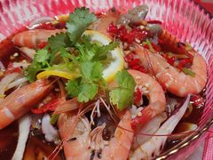 捞汁小海鲜-辣小鲜·南昌大排档(船山路店)