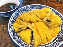 -兰边碗(鼓楼店)