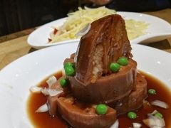 桂花糖藕-新梅华(太仓万达店)