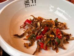 -本家·添百客韩国料理(泰然店)