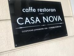 -Casa Nova