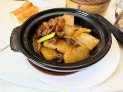 -万山楼海鲜酒家·二十三年老字号