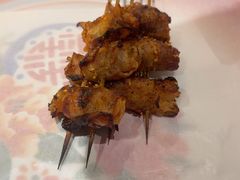 -北丐先生·野馄饨烧烤(泰达E街区店)