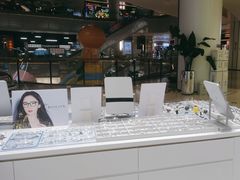 -无界眼镜MaxLess(天空之城店)