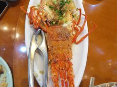 -南海渔家•渔民海鲜(万豪店)