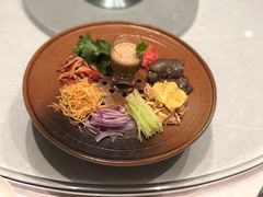 -Yan Ting 宴庭中餐厅(上海静安瑞吉酒店)
