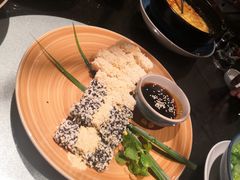 -华豫川酒家(金水路店)