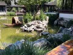 -君庭中餐厅(友谊宾馆店)