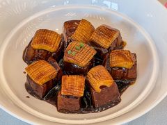 -世博源公馆·本帮融合菜·主题包厢·江景餐厅