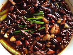 -盛百味·家宴餐厅(霸州分店)