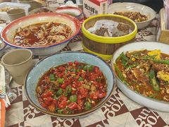 -老三样·旧食新味(万寿宫店)