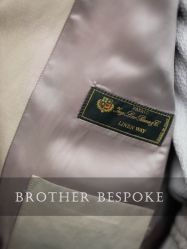 点击看大图 -Brother西服礼服定制·商务·婚礼(佛山南海店)