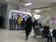 -成都市妇女儿童中心医院(中心院区)