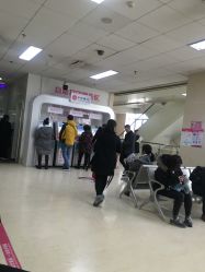 -成都市妇女儿童中心医院(中心院区)