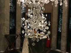 -花隐日式怀石料理(万象城购物中心店)