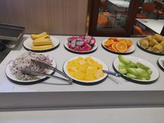 -豪享来(我格广场店)