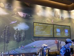 -星巴克臻选(成都太古里店)