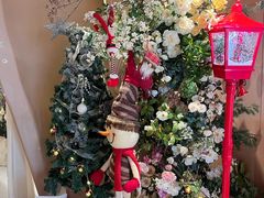 -LE SHARE洛笙·花园西餐(北京路步行街店)