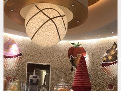 大堂-甜艺廊(永利皇宫店)