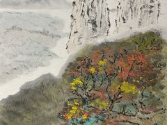 -窦圌山风景区