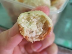 椒盐一口酥-宋记饼家(石门二路店)
