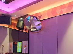 -星聚会KTV(复地活力城店)
