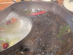 -潮澎派·潮汕菜大排档(南较西路店)