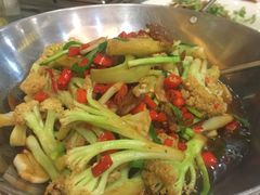-翠清酒家(万丰路店)