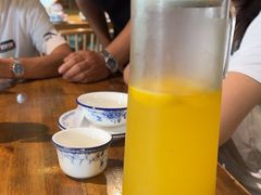 -厨神老街兔·淳朴人家店(盐帮菜风味名店)