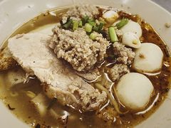 -榮泰米粉湯(Left Shop)