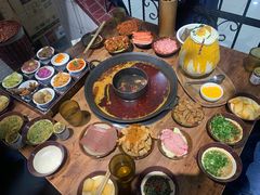 -楠火锅(龙阳广场店)
